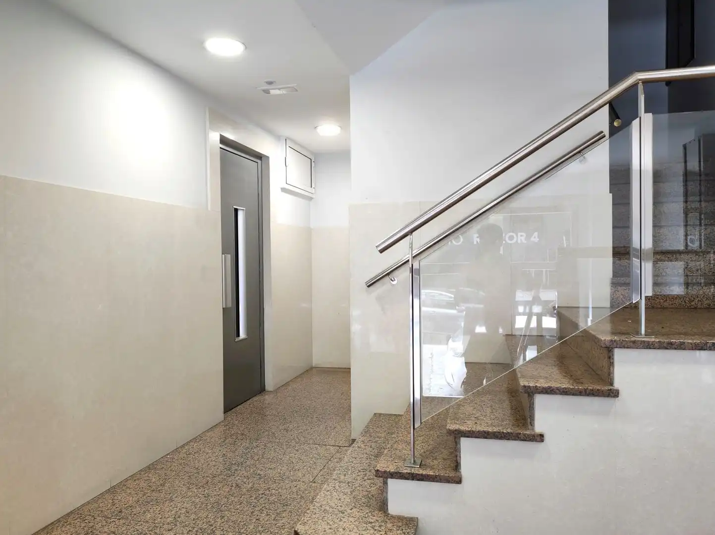 Flat with lift for sale in Calle Reverendo Padre José Álvarez Cabezas, imagen 29