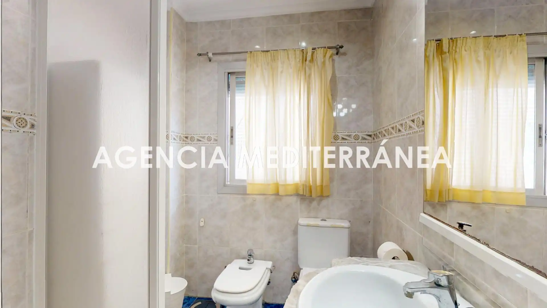 Piso en venta en Penya - Roja - Avda. Francia