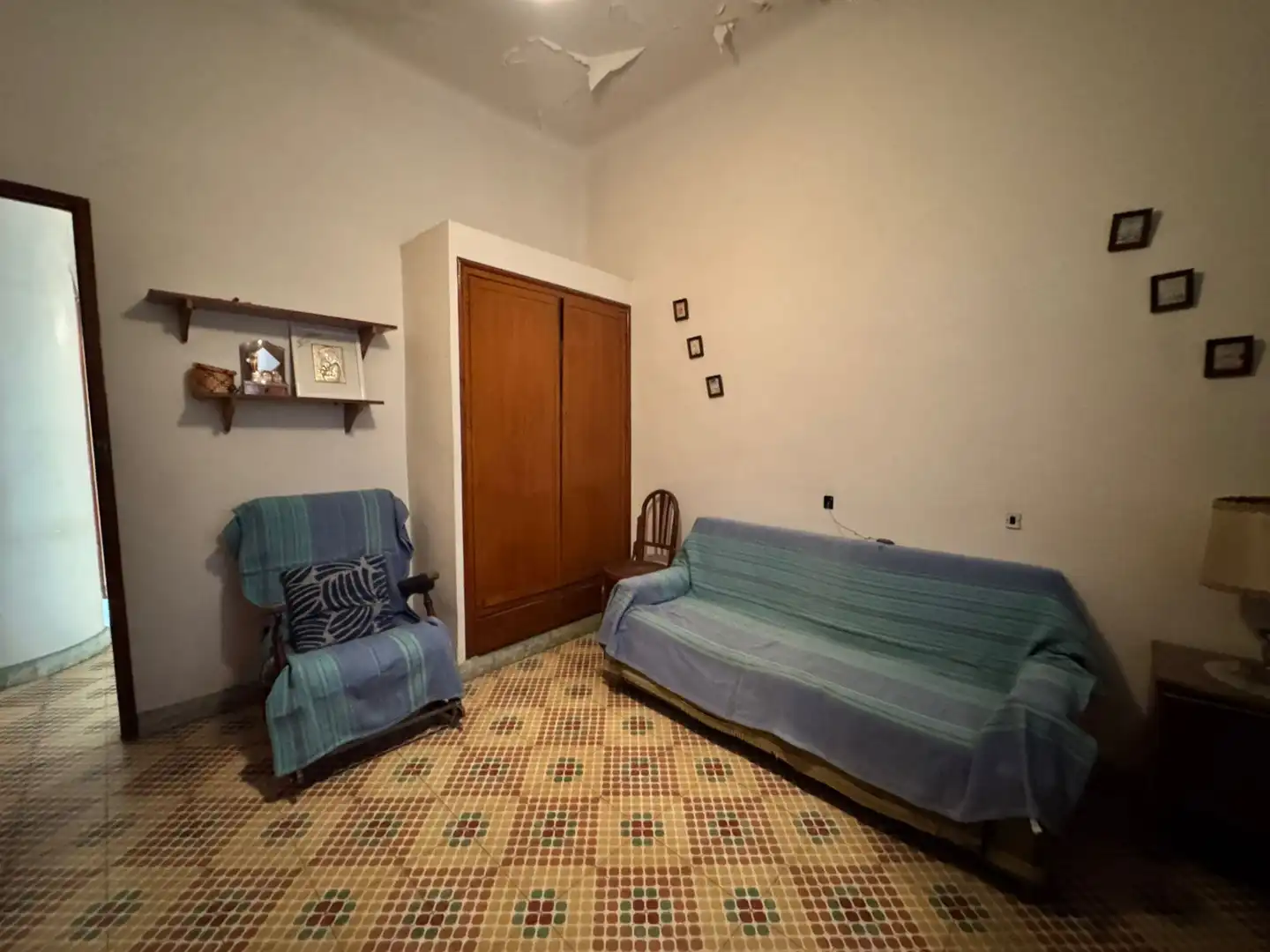 Casa o xalet en venda en Archena amb Terrassa i Moblat