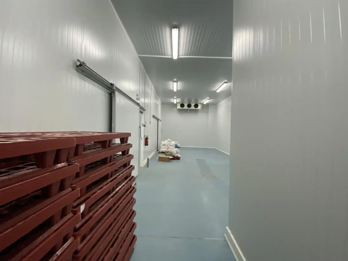 Industriegebäude zum Verkauf in Calle C 631, imagen 11