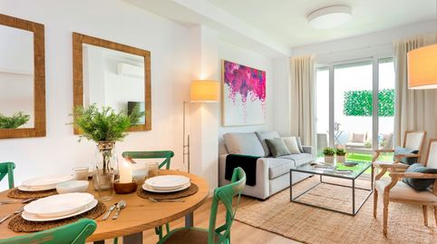 Photo 2 of Flat for rent in N/a, San Vicente, Sevilla Capital