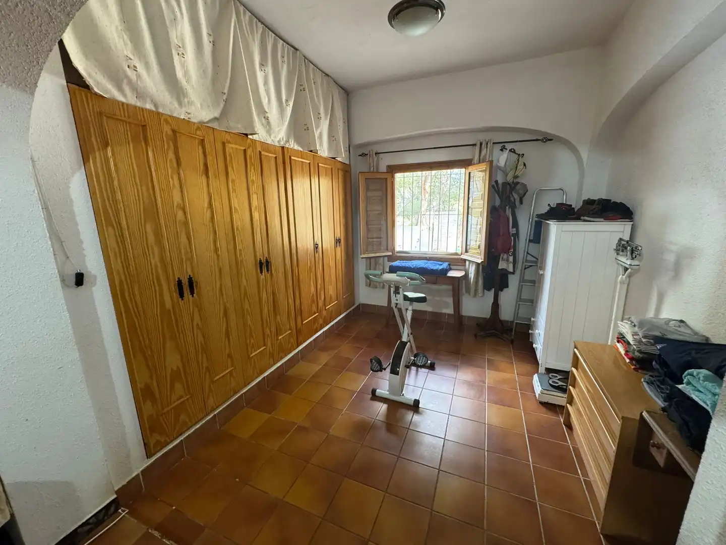 Country house with terrace for sale in Castalla, imagen 12