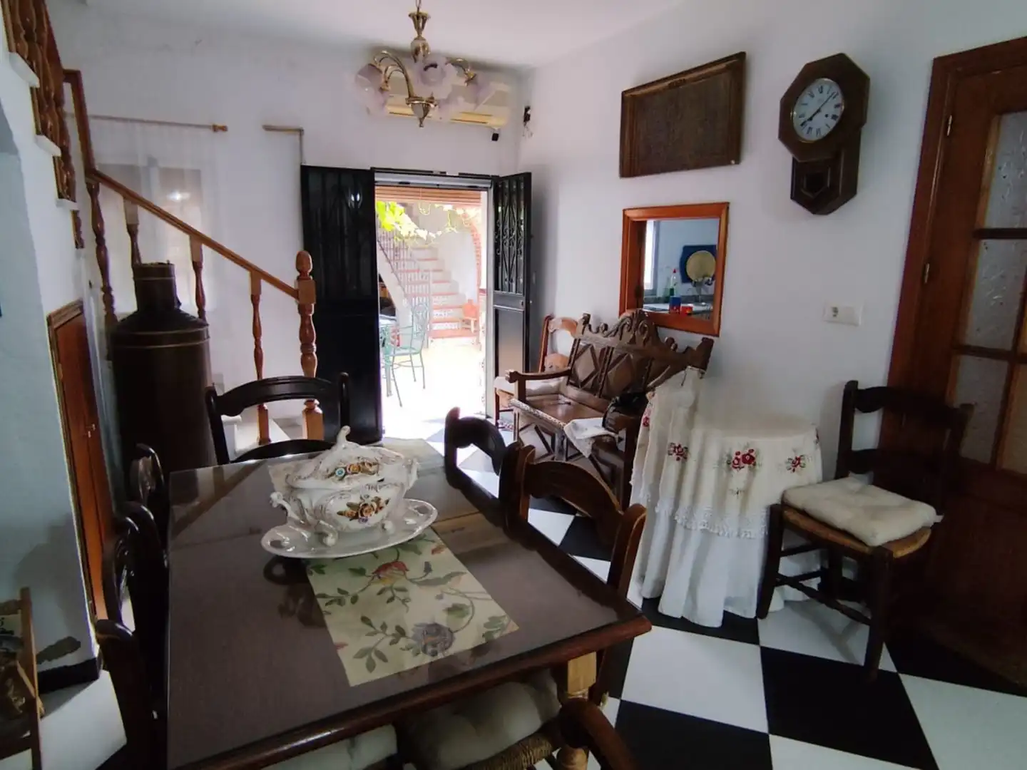 Casa in vendita a Las Pajanosas, imagen 7