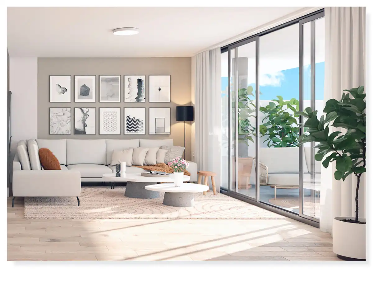 Chalet con piscina en venta en Residencial Cala de Mijas, imagen 12
