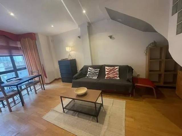 Dúplex en Venta en El Camp de l'Arpa del Clot