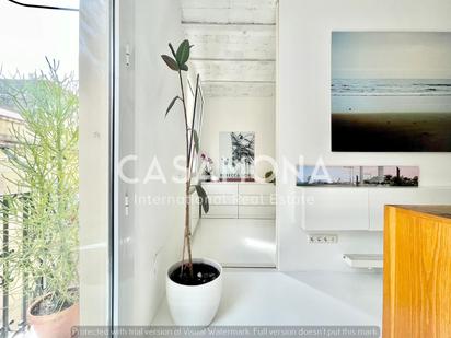 Bathroom of Apartment to rent in  Barcelona Capital  with Terrace