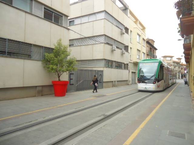 Apartamento en Alquiler en Calle Real de Armilla, 6 en Poniente