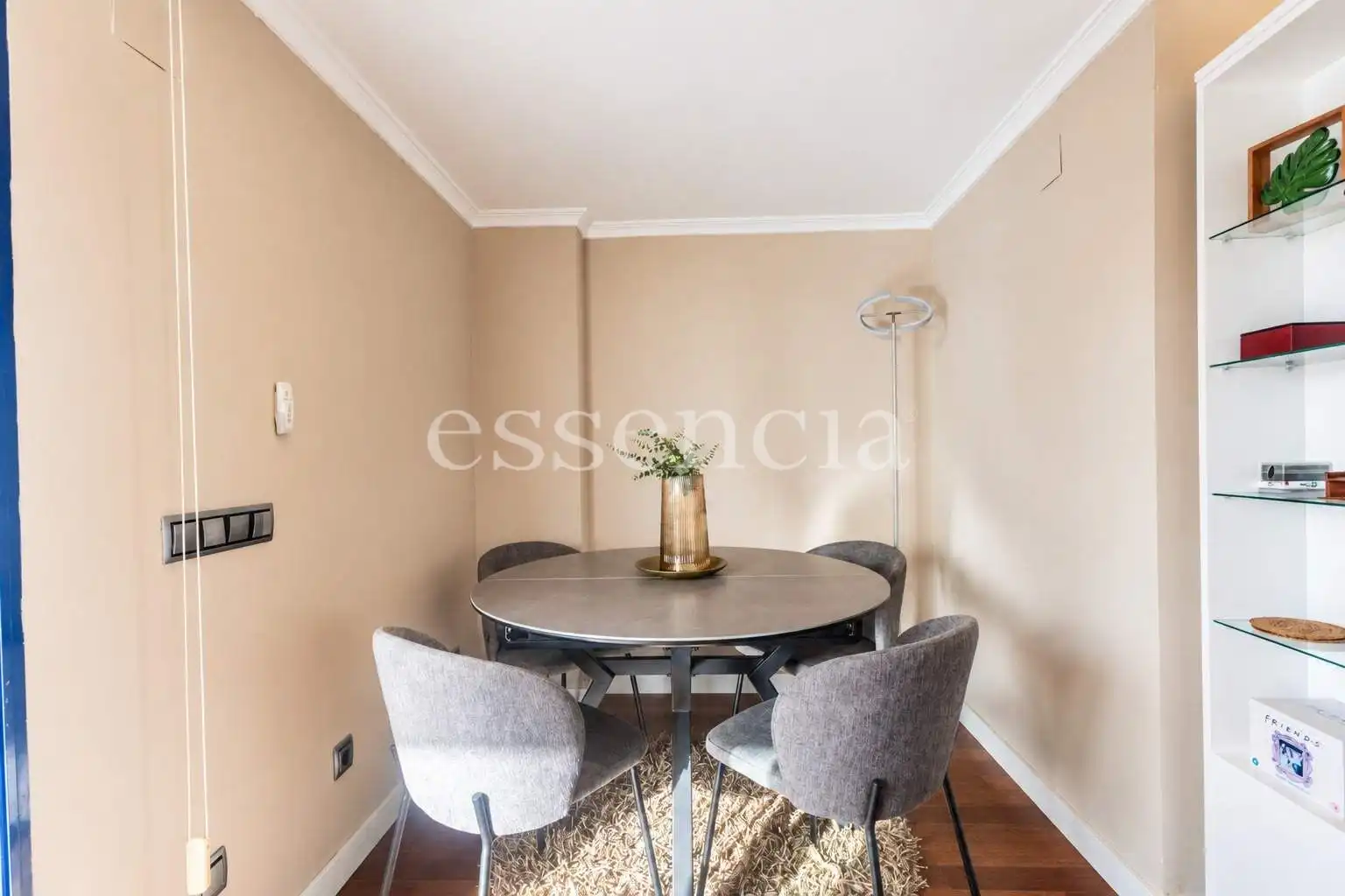 Penthouse with terrace for sale in Playa de Gandia, imagen 25