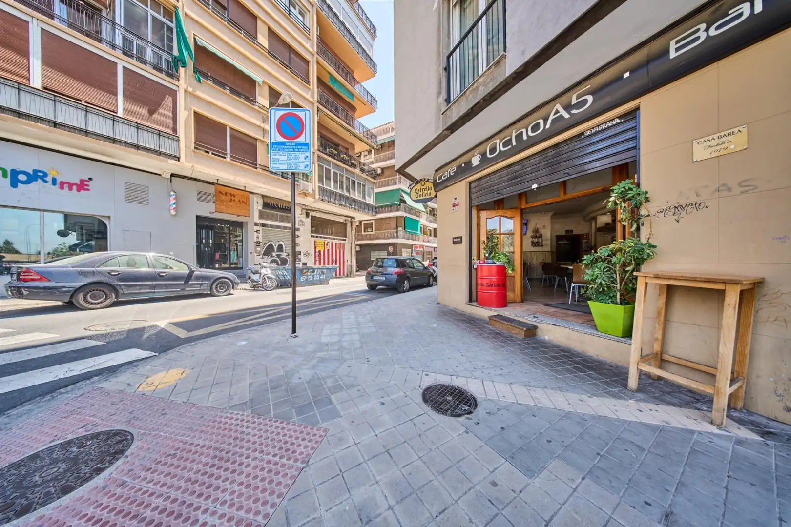 Local comercial en venda a Calle Acera de Canasteros, imagen 38