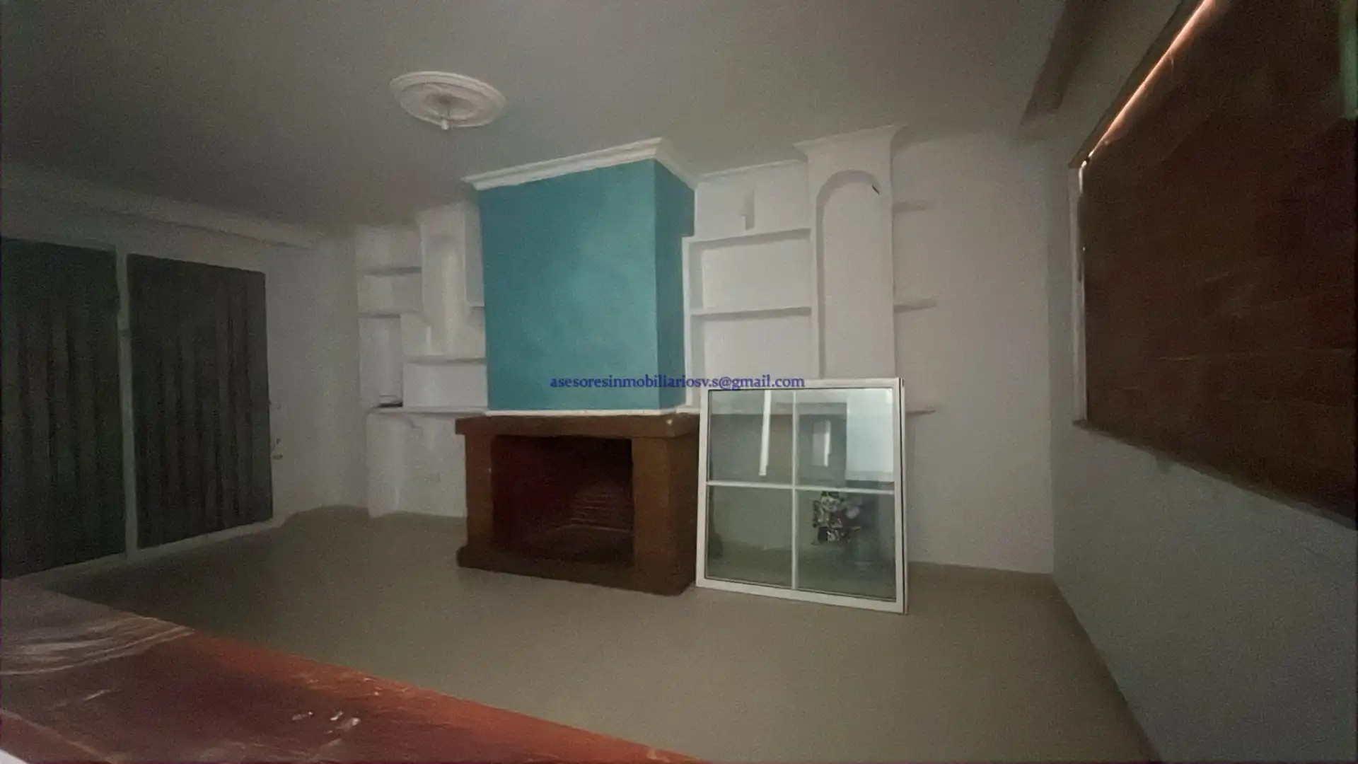 Einfamilien-Reihenhaus zum Verkauf in Cantillana mit Balkon