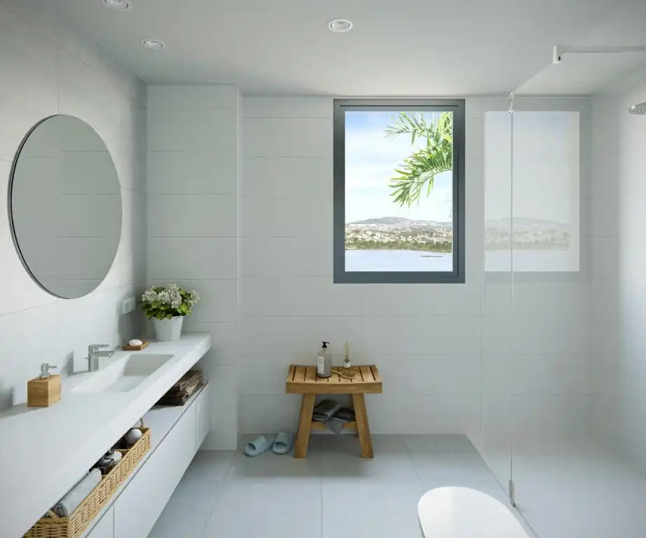 Appartement compact à vendre à Canuta, imagen 7
