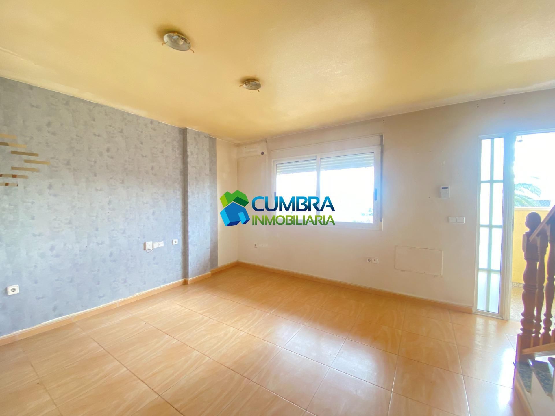 Single-family semi-detached for sale in  Murcia Capital  with Balcony