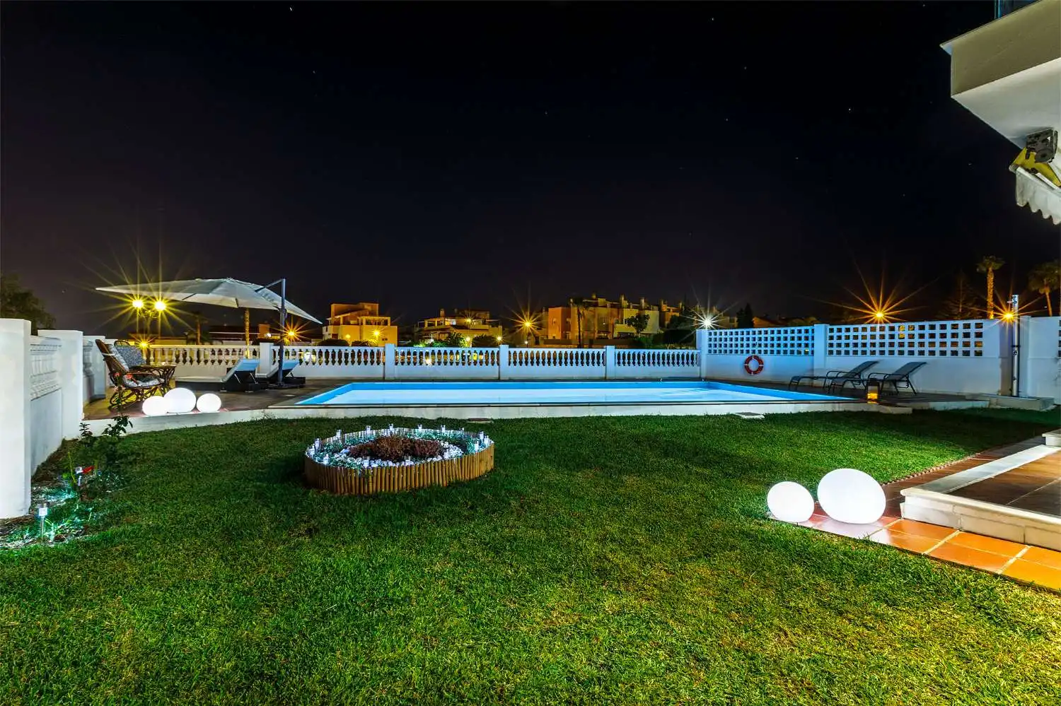 Villa mit Pool zum Verkauf in Caleta de Vélez, imagen 9