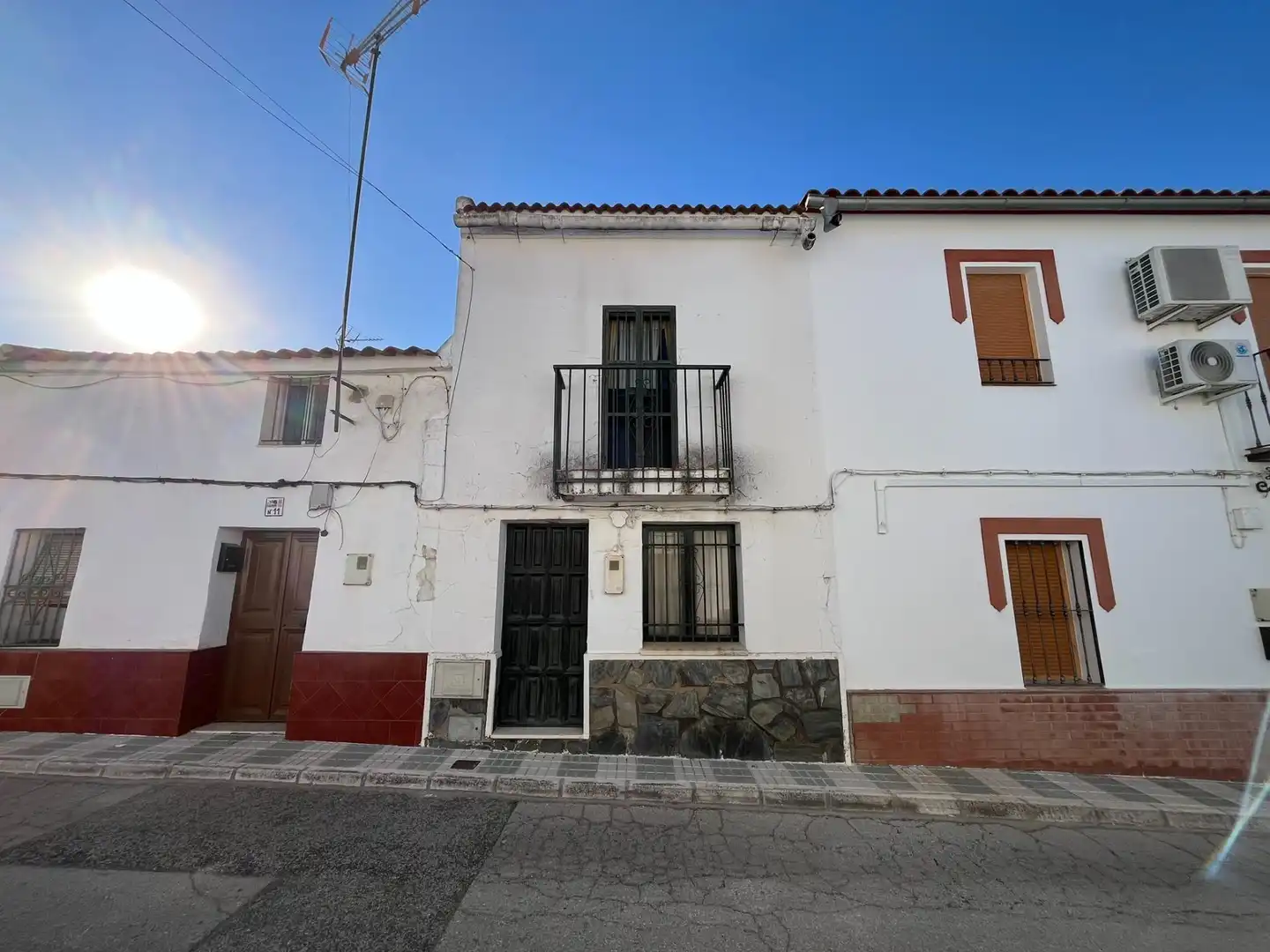 Appartamento in vendita a El Ronquillo, imagen 4