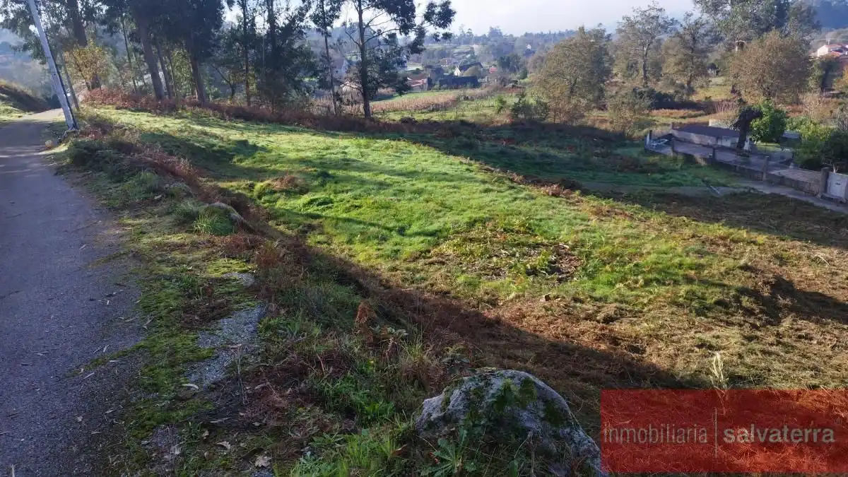 Residential land for sale in As Neves, imagen 8