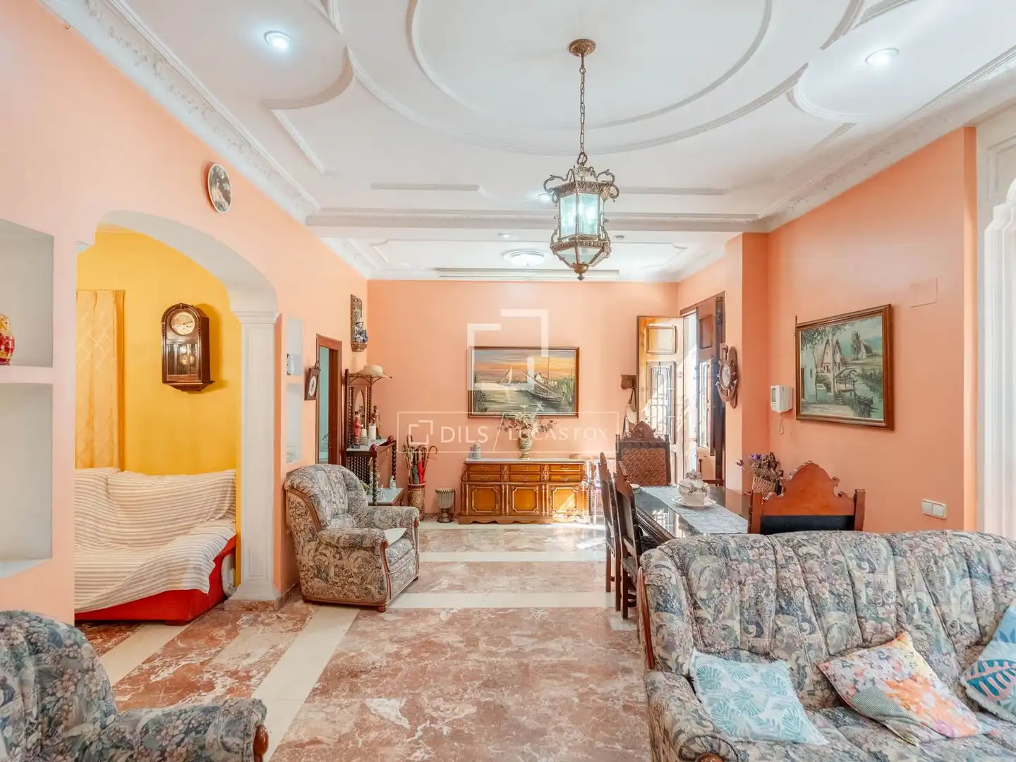 Casa o xalet en venda a Barrio de Patraix