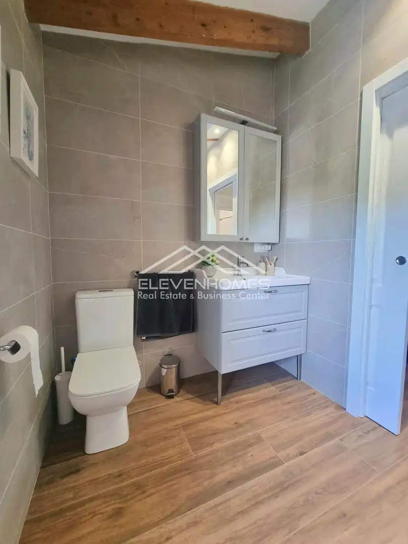 House with garden for sale in Nord, imagen 22
