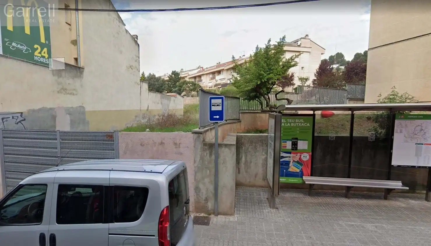 Terrenos y solares en venta en carretera SantPedor, imagen 2