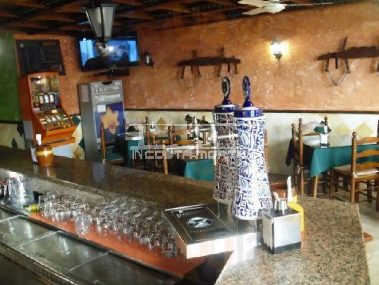 Local comercial en venda a Cee, imagen 8
