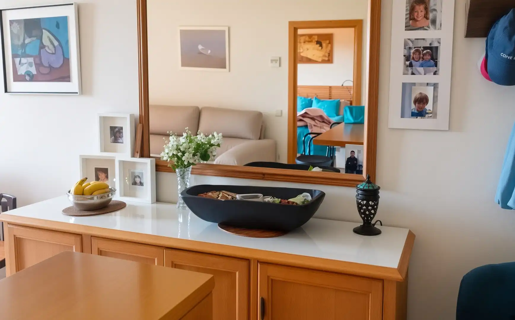 Living room of Apartments for sale in Estepona  with Terrace, Storage room and Swimming Pool