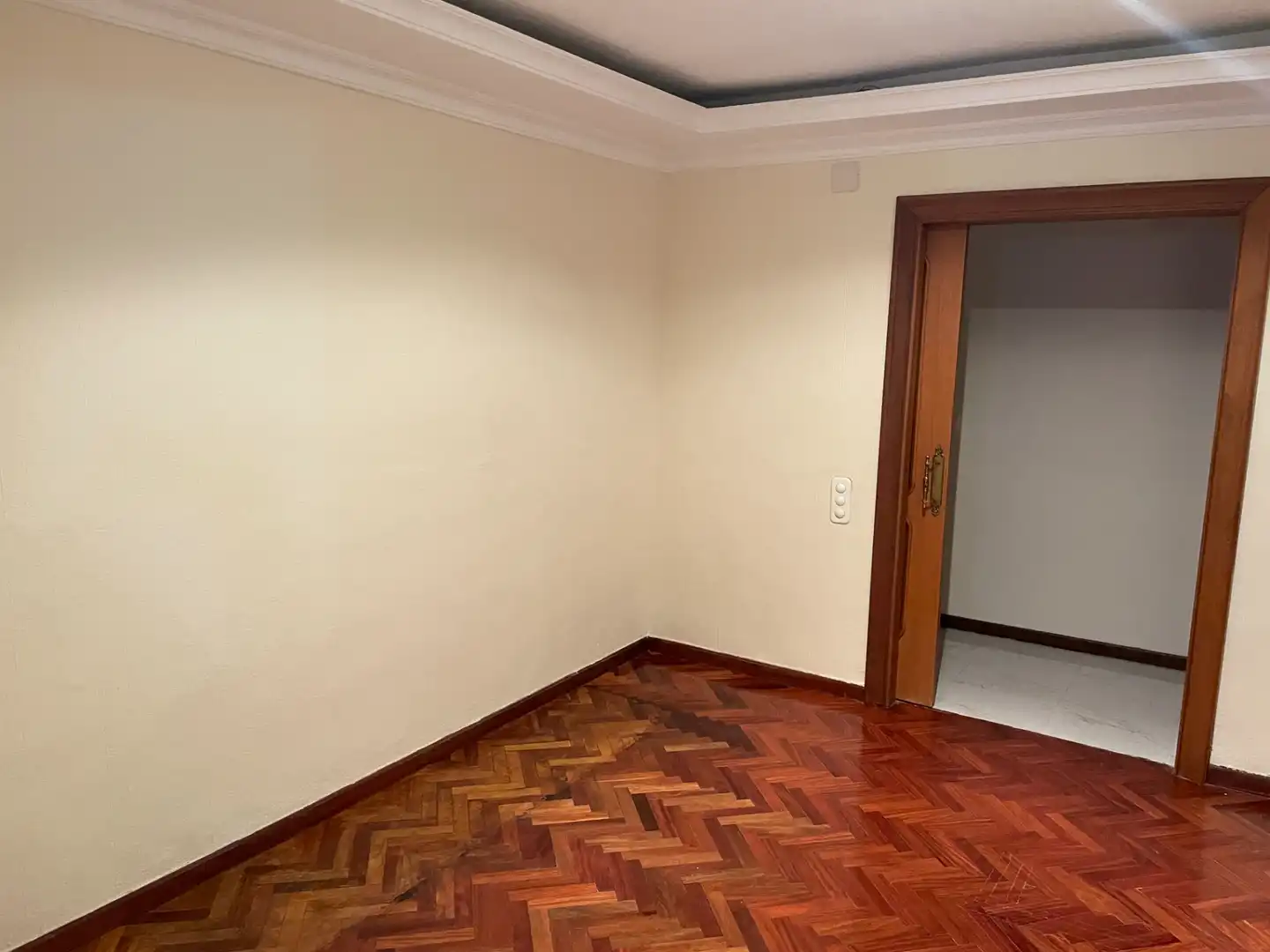 Piso de alquiler en Calle Nueva Desamparados, Desamparados - Hurchillo - Torremendo