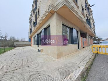 Gewerbefläche zur Miete in Salceda de Caselas
