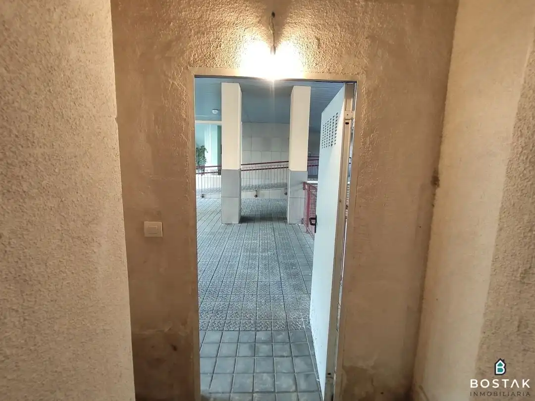 Storage room for sale in Bilbao 