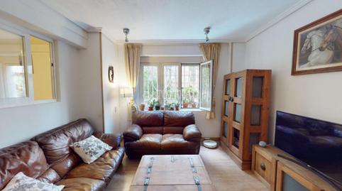 Foto 3 de Pis en venda a Niño Jesús, Madrid