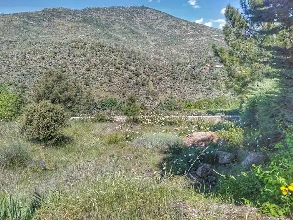 Terreny residencial en venda a Robledo de Chavela, imagen 3