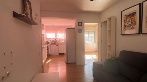 Foto 5 de Piso en venta en Colonia Ciudad Jardín del Rosario, Virgen del Rosario, Torrejón de Ardoz