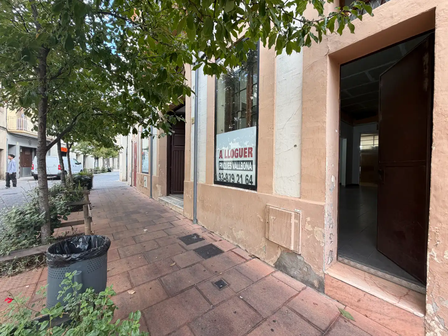 Local commercial à louer à Carrer de Marià Sans 20, imagen 3