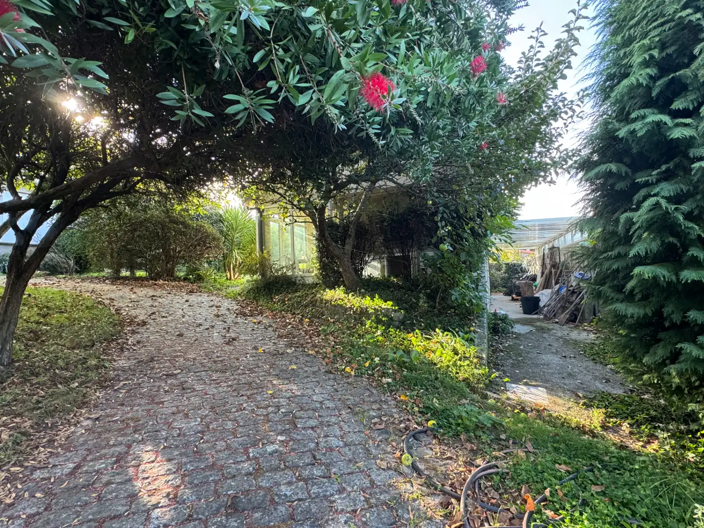 Chalet con jardín en venta en Portela Villestro, imagen 83