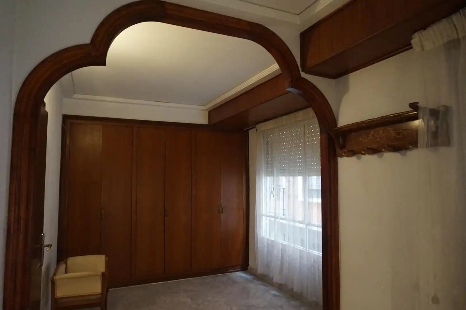 Piso en venta en Elche / Elx con Aire acondicionado, Trastero y Balcón