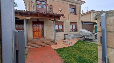 Photo 2 of Houses for sale in Calle Tejera, Las Quintanillas, Burgos
