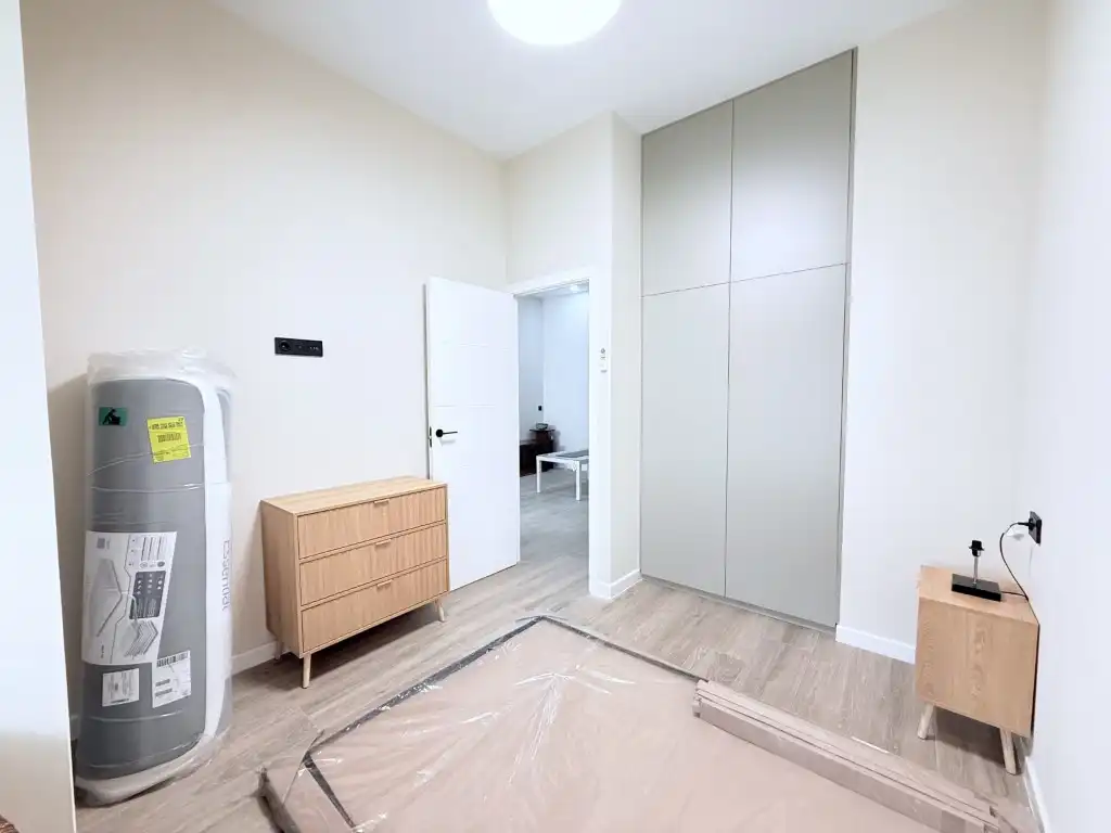 Wohnung zur Miete in Calle Manos Unidas, Arroyo del Moro - Noreña