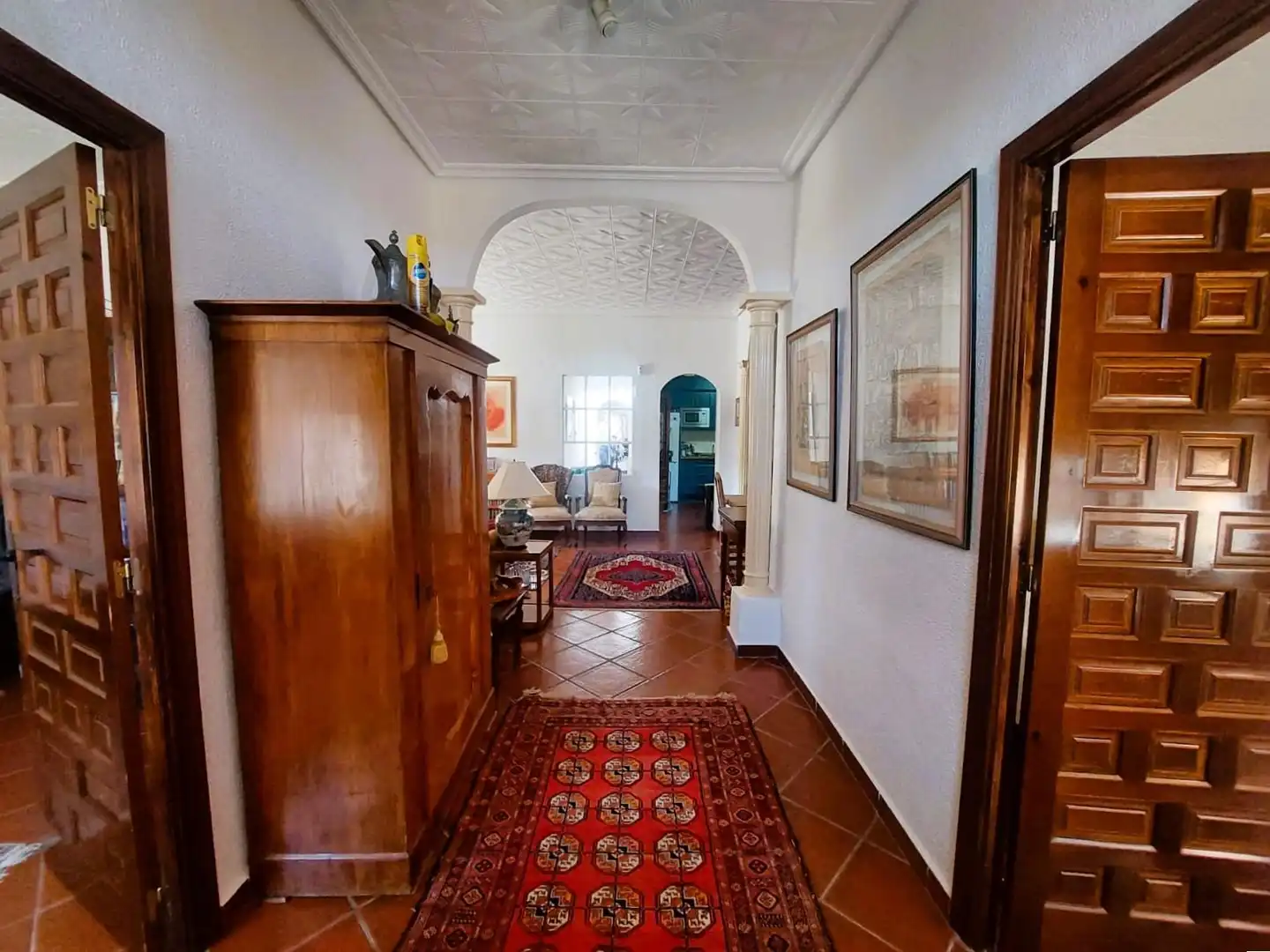 Maison rustique à vendre à La Marina, imagen 23