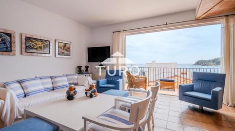 Foto 5 de Casa adosada en venda a Bofill I Codina, Calella de Palafrugell, Palafrugell