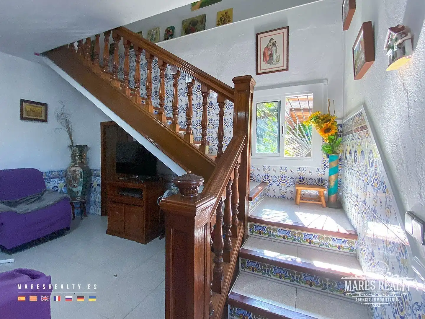 Casa o chalet en venta en Argentona con Calefacción, Jardín privado y Trastero