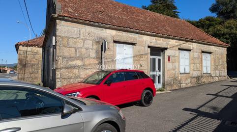 Foto 3 de Casa o xalet en venda a Lugar Casasnovas - Mourente, Parroquias Rurales, Pontevedra Capital