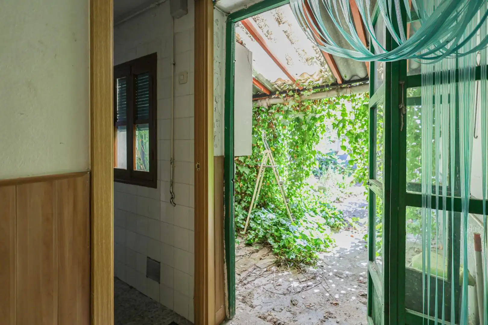 Casa adosada en venda en Leganés amb Calefacció, Jardí privat i Traster