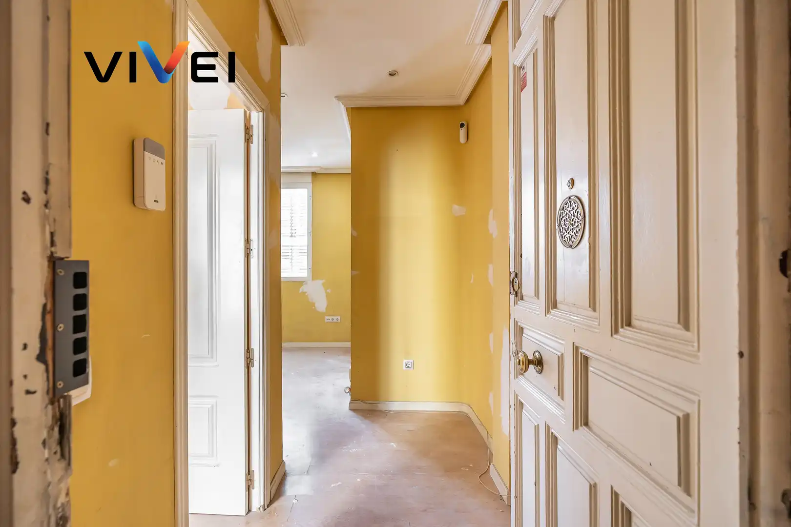Appartamento con terrazza in vendita a Calle de Concepción Jerónima, imagen 16