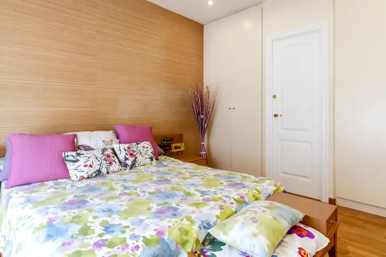 Habitación de Casa o chalet en venta en Martorell con Aire acondicionado, Calefacción y Jardín privado