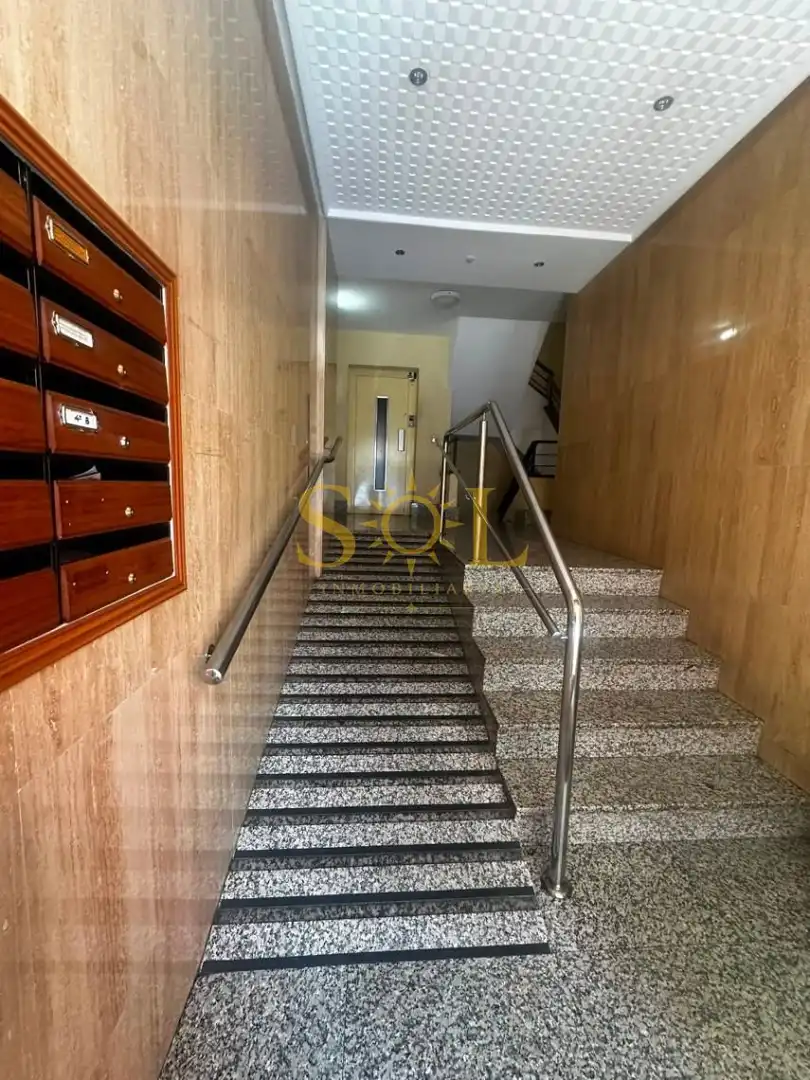 Pis en venda en León Capital  amb Calefacció, Parquet i Terrassa