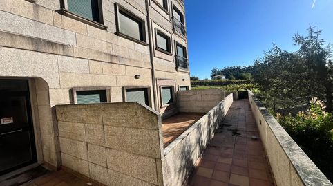 Foto 3 de Pis en venda a Fonte de Ons, 105, Noalla, Sanxenxo