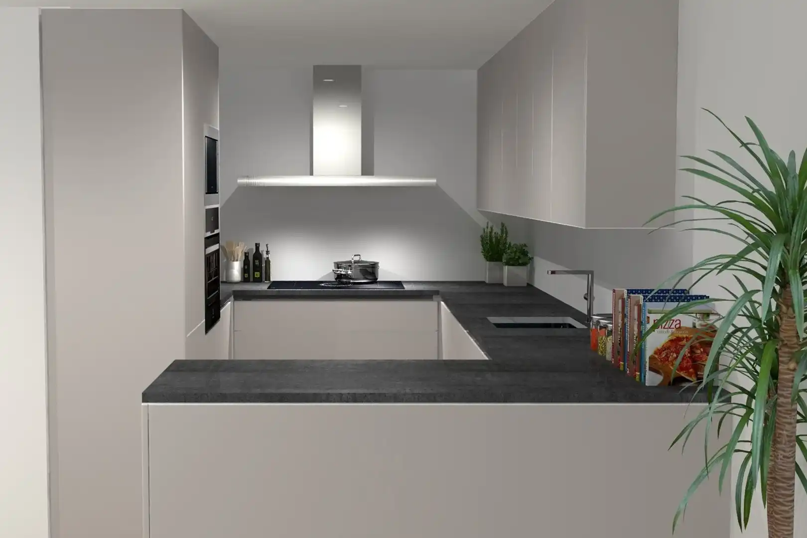 3-bedroom penthouse for sale in Els Vilars, Escaldes-Engordany · 58 of 60