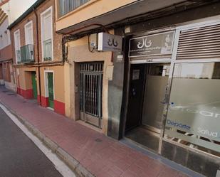 Exterior view of Flat for sale in Valladolid Capital