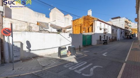 Foto 5 de Residencial en venda a Calle de la Cruz, 1, Peligros, Granada