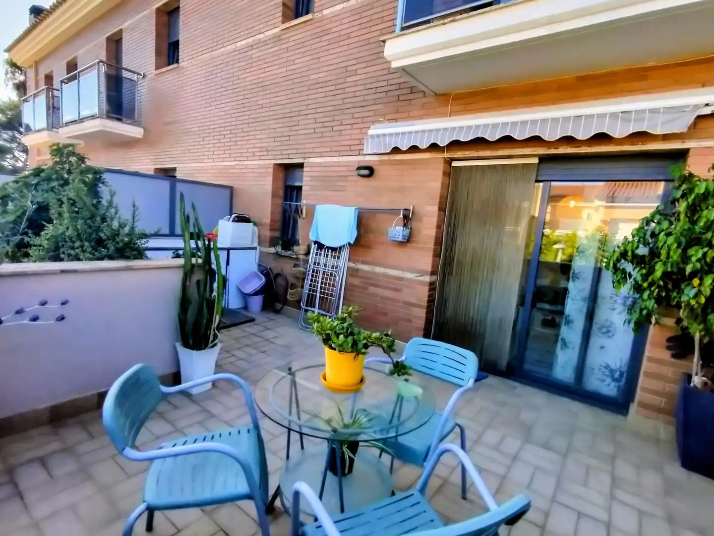 Casa a schiera con terrazza in vendita a Bonavista, imagen 31