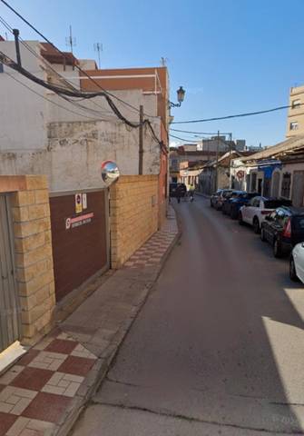 Local comercial en Venta en Calle del Ángel, 39 en Centro- San Felipe - Huerta Fava