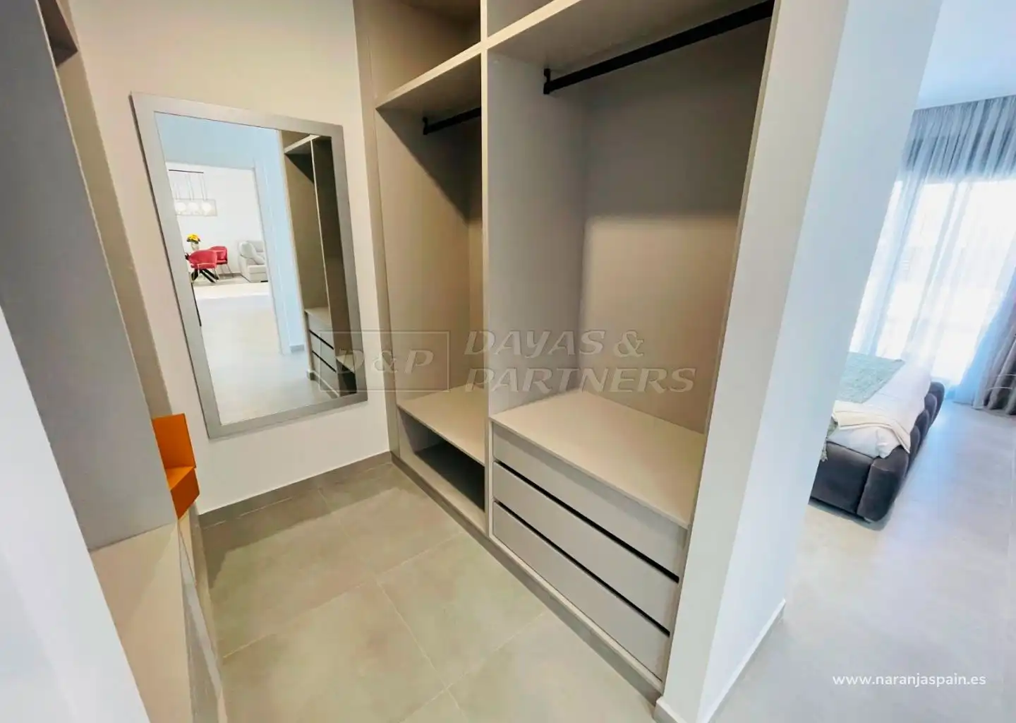 Xalet amb terrassa en venda a Nueva Torrevieja - Aguas Nuevas, imagen 19
